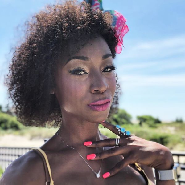 Trans Actress Angelica Ross to Host 2020 Candidates' LGBTQ Forum