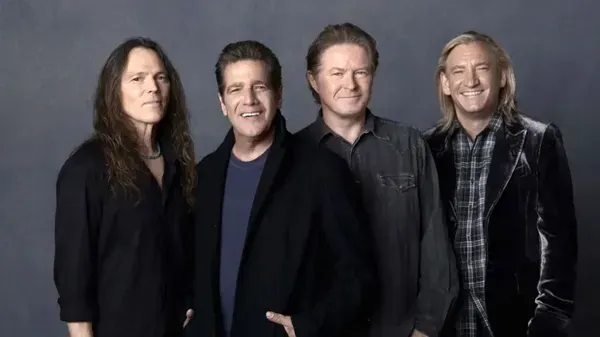 The Eagles in Concert – 48 Years & Still Going Strong