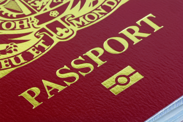 British Government to Reconsider Gender-Neutral Passport Option?