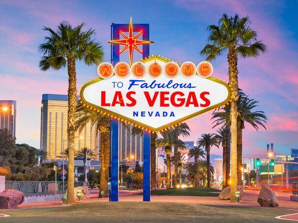 The Ultimate LGBTQ Guide to Las Vegas