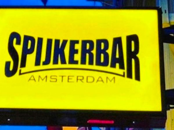 In Protest, Oldest Amsterdam Gay Bar Adopts New Name - Ikea