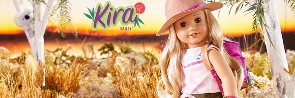 One Million Moms Calls for Boycott of American Girl Doll