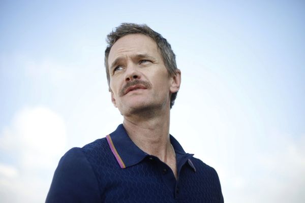 Neil Patrick Harris Impressed by Younger Generation's Attitudes Toward Sexuality