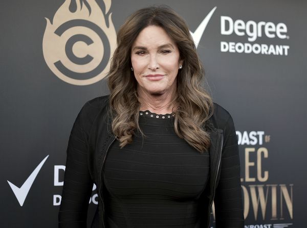 Watch: Caitlyn Jenner has Famous Support For Governor Run but Not from Family