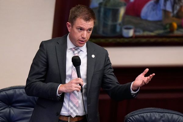 Florida Republicans Send Transgender Sports Bill to Governor