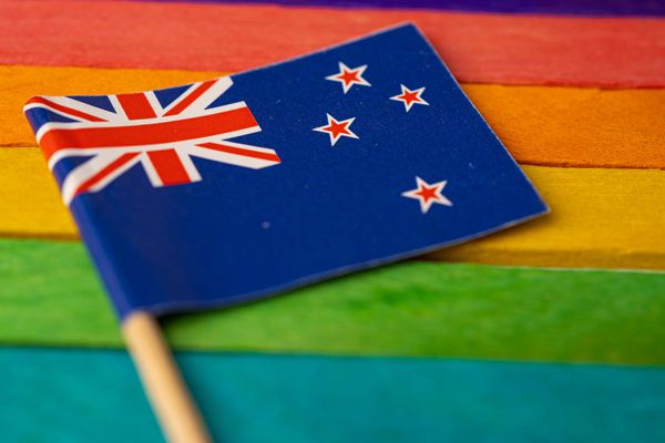 New Zealand Latest Nation to Ban Conversion Therapy