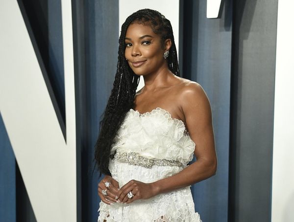 Gabrielle Union Slams Disney's Handling of 'Don't Say Gay' Bill