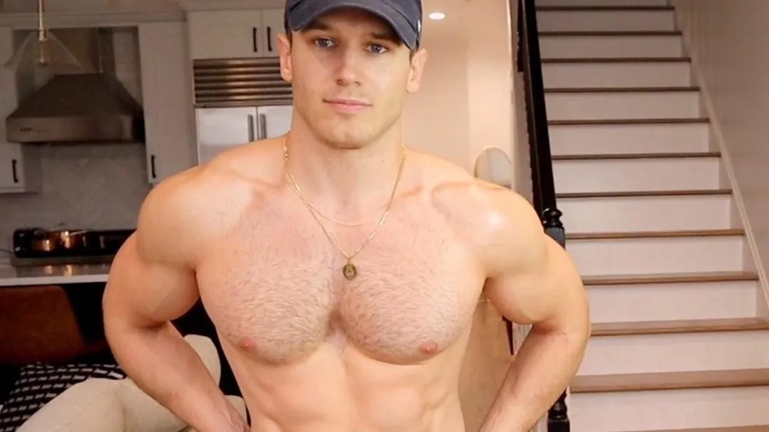 Meet Handsome Out Social Media Star Sam Cushing