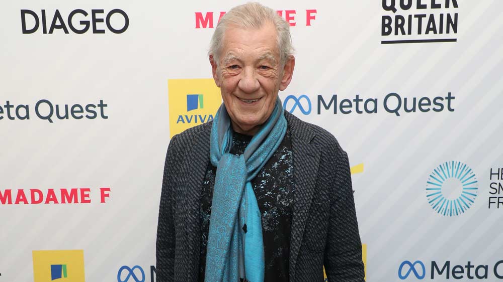 Sir Ian McKellen: Coming Out Changed Everything... for the Better