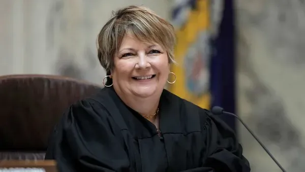 Wisconsin Supreme Court Candidates often Speak Out on Hot Topics. Only One Faces Impeachment Threat 