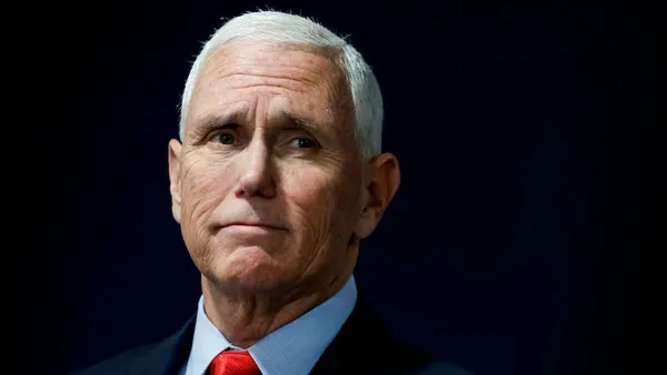 Watch: Mother Tearfully Confronts Mike Pence Over Transgender Rights