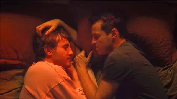 Watch: Trailer Drops for Andrew Haigh's Andrew Scott and Paul Mescal Romance, 'All of Us Strangers'