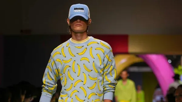Tom Ford Relaunches under Peter Hawkings and Moschino Celebrates 40 Years 