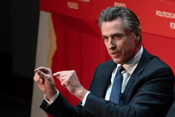 California Governor Signs Law Barring Schoolbook Bans Based on Racial, Gender Teachings