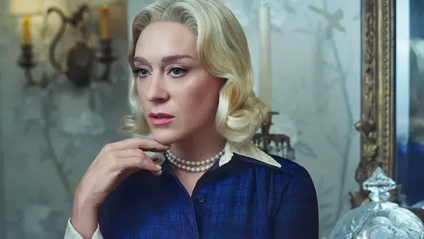 First Look: A Glamorous Preview of Ryan Murphy's 'Feud: Capote vs. the Swans' for FX