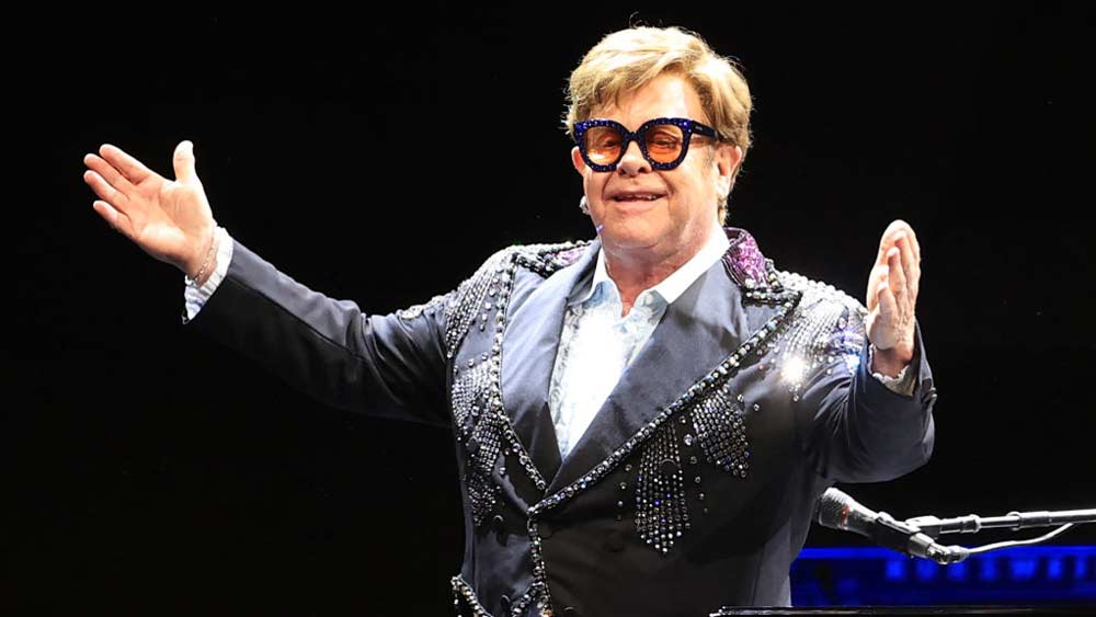 Sir Elton John and Ian McKellen Lead Pushback Against British Official's Gay Refugee Comments