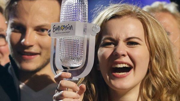 Protests, Heightened Terror Threat Mean Tight Security at Eurovision Song Contest in Sweden 