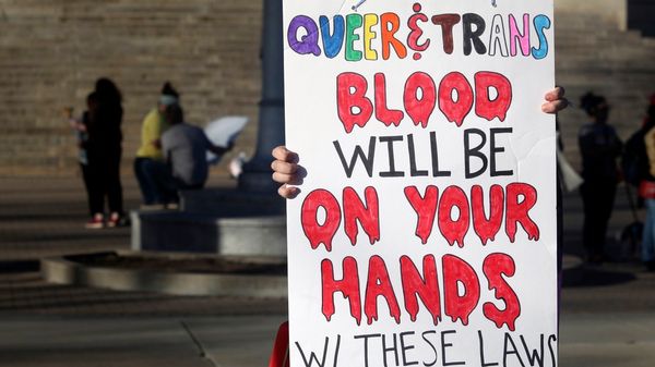 New Federal Rule Bars Transgender School Bathroom Bans, but it Likely isn't the Final Word