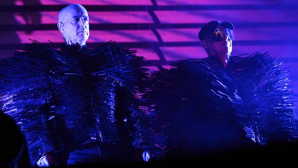 Four Decades In, the Pet Shop Boys Know the Secret to Staying Cool