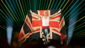 Eurovision Song Contest Final Kicks Off after Protests, Backstage Chaos and a Contestant's Expulsion