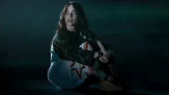 Oral Fixation? Billie Eilish Sings of What She Wants to Eat for Lunch