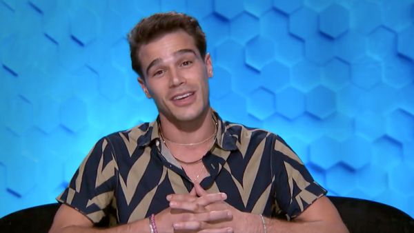 Fans are Already Thirsty for This 'Big Brother 26' Houseguest