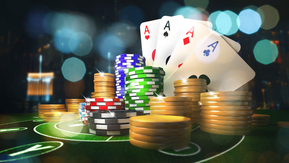 The Most Popular Crypto Casino Games