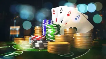 Online Casino Business Models: What Keeps the Games Running?