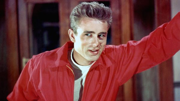 Actor James Dean was Blackmailed by an Ex to Keep his Homosexuality a Secret