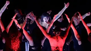 Lady Gaga to Rock Copacabana Beach with A Free Concert for More than 1 Million Fans