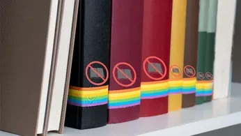 Pentagon Directs Military to Pull Library Books that Address Diversity, Anti-Racism, Gender Issues