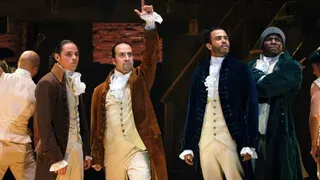 Live Performances at Upcoming Tony Awards Announced