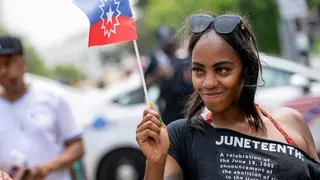 A Guide to What the Juneteenth Holiday Is and How to Celebrate It