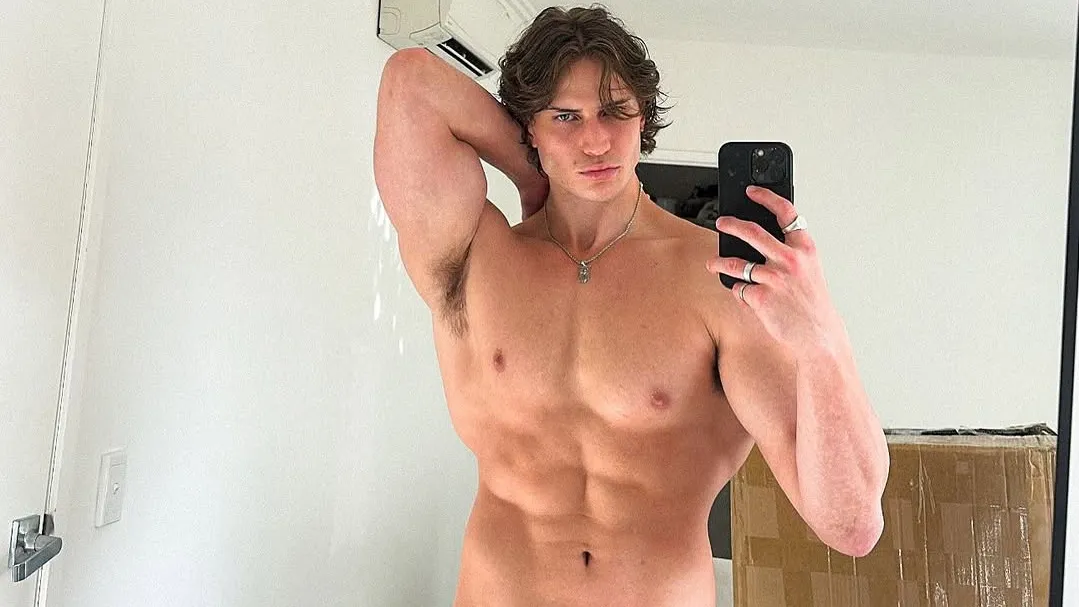 Ben Batchelor is Staying True to Form