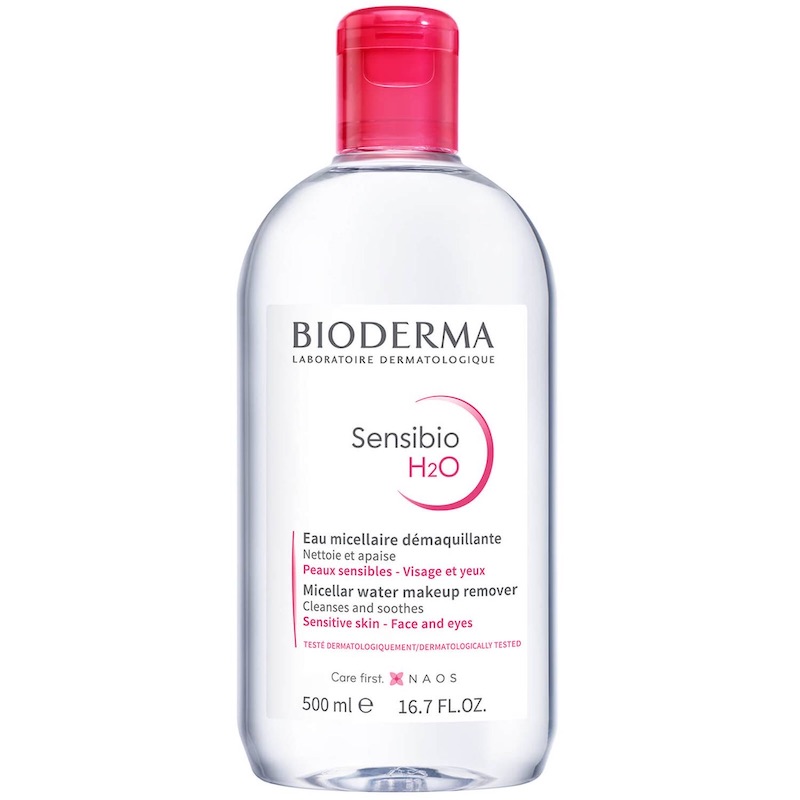 Bioderma Sensibio H20 Micellar Water