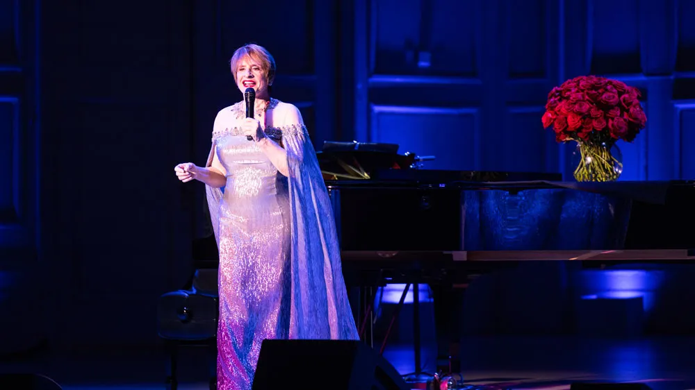 EDGE ShortCuts: Patti LuPone Rules, a Triumphant 'Company,' and Anthony ...