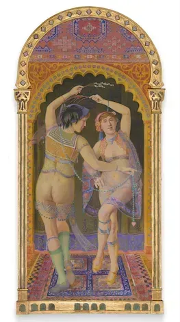 ‘The First Homosexuals: The Birth of a New Identity, 1869-1939’ expansive companion book for new exhibit