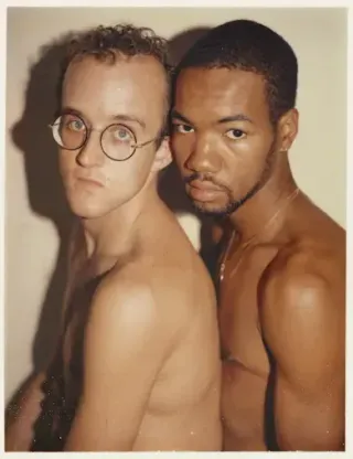 ‘Queer Lens: A History of Photography’ – Exhibit’s companion book is a remarkable collection