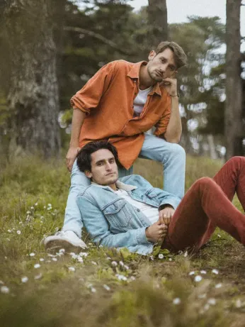 Meet the Lonely Parrots: Singing the praises of indie music and regenerative farming