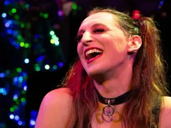 Absurdly honest: Olivia Bratko on the complex comedy of ‘Kyles’’