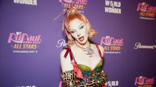 'RuPaul’s Drag Race All Stars 10' Finalist Bosco Suspended from X After Impersonating Official Show Account