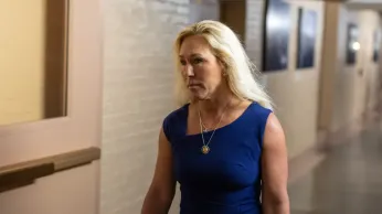 Marjorie Taylor Greene Targets Drag Queen Story Time Amid Defense of Trump-Epstein Ties