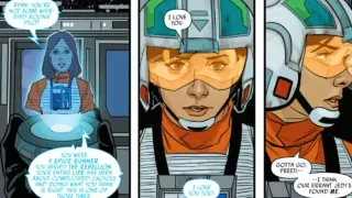 'Star Wars' Confirms Queer Relationship Between Fan-Favorite Characters