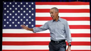 Barack Obama Urges Young Men to Seek Gay Friends and Role Models