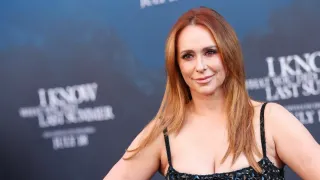 Jennifer Love Hewitt Honors Queer Fans for Keeping 'Julie James' Alive in Horror Revival
