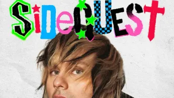 5 Seconds of Summer’s Michael Clifford goes solo on ambitious, pop-punk 'SIDEQUEST'