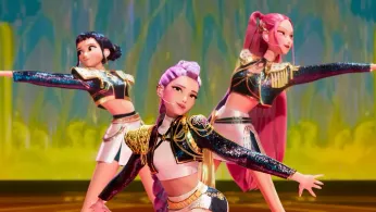 How 'KPop Demon Hunters' Became the Surprise Hit of the Summer