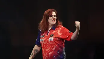 Trans Darts Champion Noa-Lynn van Leuven Calls WDF Ban on Trans Women ‘A Loss for the Trans Community’
