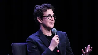 Federal Judge Dismisses Devin Nunes’ Defamation Lawsuit Against Rachel Maddow