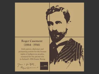 SF nonprofit looks to add LGBTQ luminaries’ plaques to Castro streets